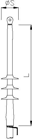 BBC Cellpack Heat-Shrink Tubing Cable