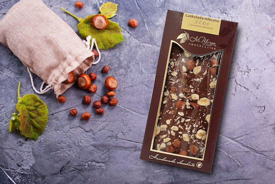 M.Pelczar Chocolatier Protein Kekse 80gr