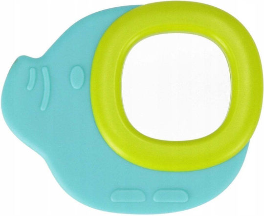 BamBam Teething Teether Made of Plastic for 4 m+