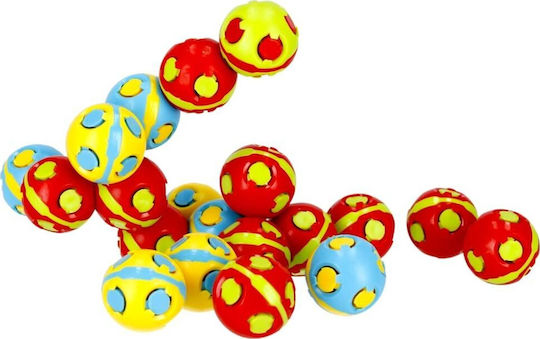 Mega Creative Construction Toy Plastic