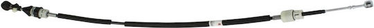 Gear Shift Cable Fiat Grande Punto Start Stop 33f-552x49753j