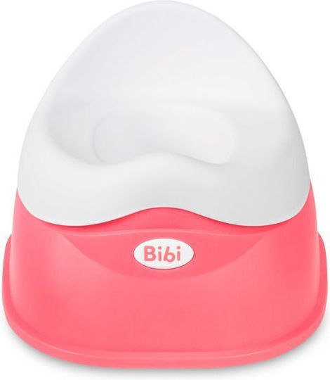 Sensillo Klassisches Töpfchen Rosa