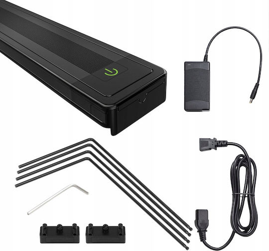 Fluval Lampă cu led Plant pentru iluminat pentru acvarii 22W
