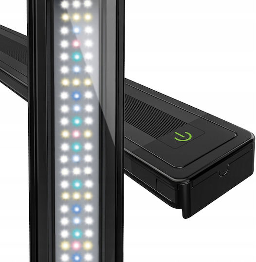 Fluval Lampă cu led Plant pentru iluminat pentru acvarii 22W