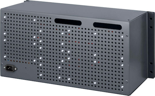 Bcs Switch Poe Ups Ip16 E-s Rack5u