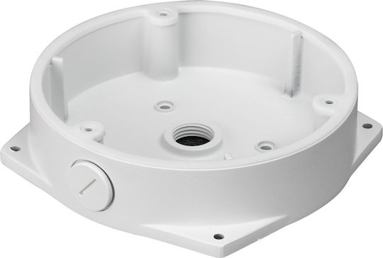 Bcs Адаптер Кутия За Монтиране Bcs-adf Камери Fisheye Серия Line