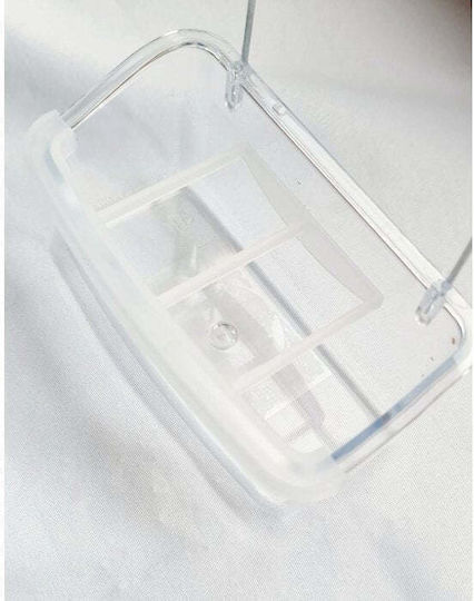Panama Pet Panama Pet Vogelkäfig-Zubehör 11.5x6cm