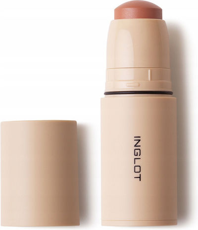 Inglot Крем Стик Руж Цвят Ръждив Розов 211 Капацитет G 6.2