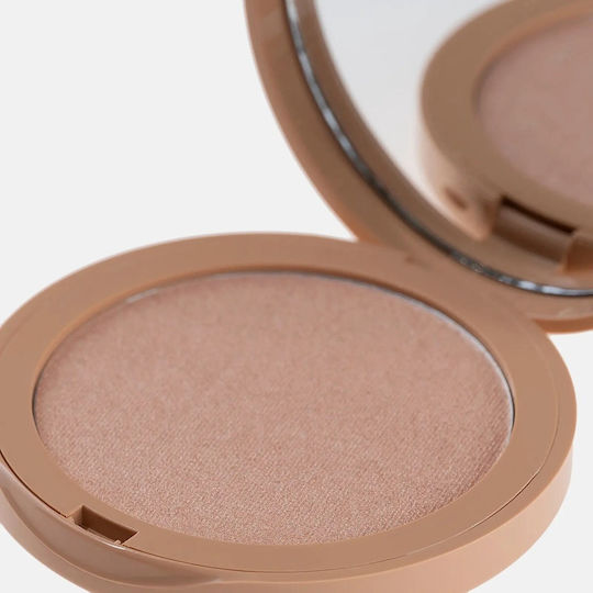 Pupa Pupa Ρουζ #101 Rose Gold 7,5 g
