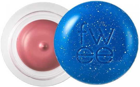 Fwee Rouge Bs02 In Pudding 5gr