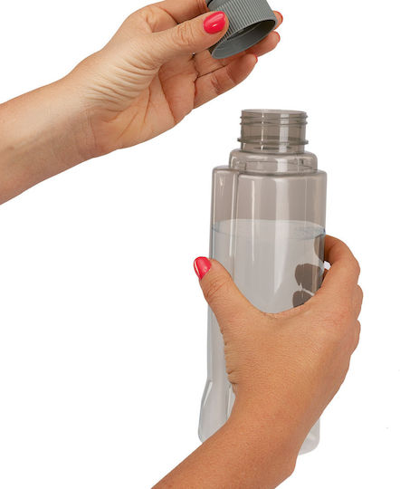 Lamart Drehen Mopp mit Sprühflasche und Mikrofasern LT8063