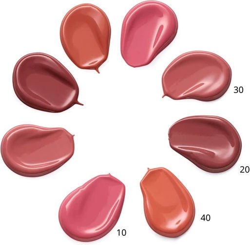 Liquid Ρουζ Baby Got 30 Nudedusty Rose