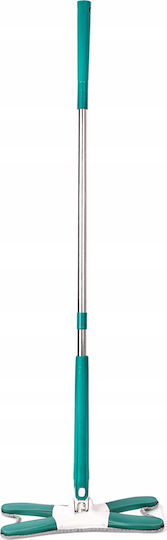 WMC Drehbare Mopp WMC-22 Grün