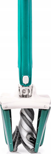 WMC Drehbare Mopp WMC-22 Grün