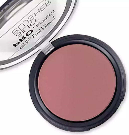 Elixir Silky Blusher Pro.Effect Rouge & Blush 011 Berlin 7gr
