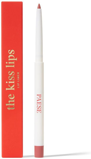 Paese Молив за устни 02 Nude Coral