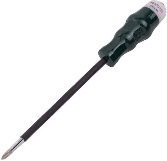 Rockforce Lang Schraubendreher mit Länge 150mm