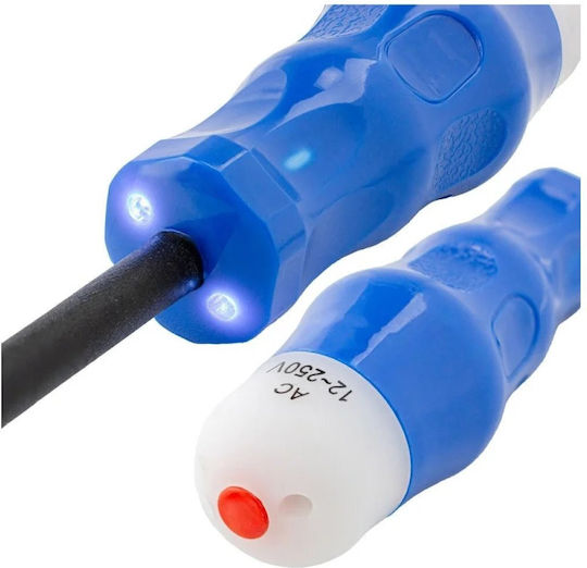 Forsage Screwdriver with Interchangeable Tips
