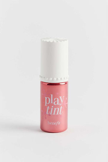 Benefit Posie Tint Lip Cheek Stain Liquid Ρουζ 8.5gr