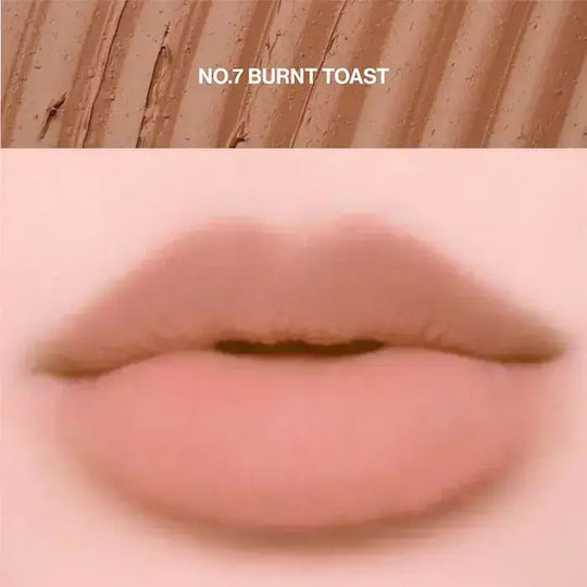 Unleashia Lippenkonturenstift Burnt Toast