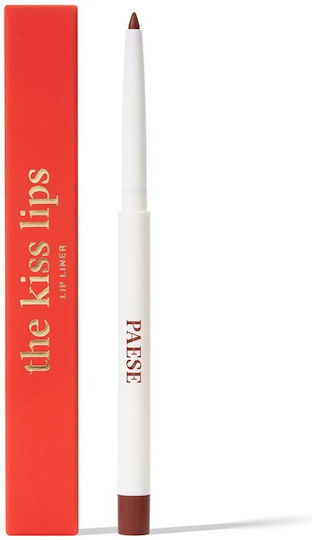 Paese Молив за устни 04 Rusty Red