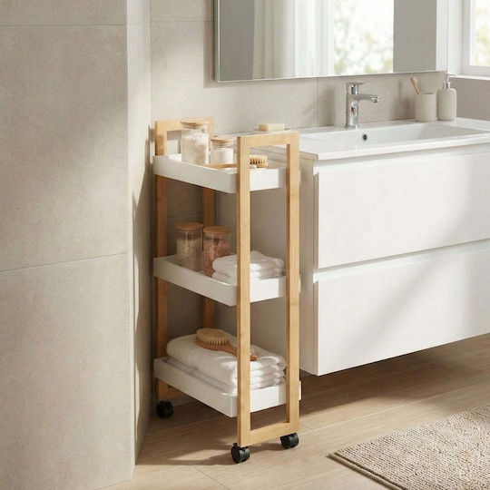 Библиотека Бяла 80x80x80см
