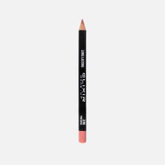 Μολύβι Χειλιών 236 Pink Beige
