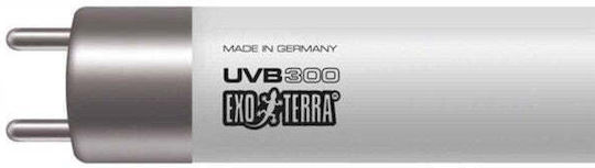 Exo Terra Лампа за Терариум за Влечуги 39W