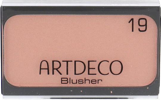 ArtDeco Blusher Fard Obraz Refill 5gr