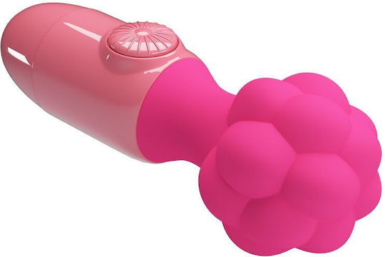 Pretty Love Mini Massage Vibrator Pink