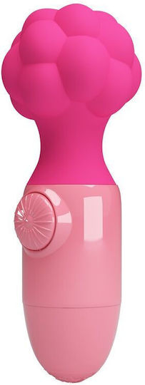 Pretty Love Mini Massage Vibrator Pink