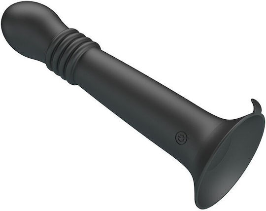 Pretty Love Massage Vibrator Black