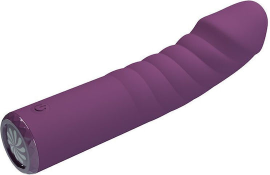 Pretty Love G-Punkt Vibrator Lila
