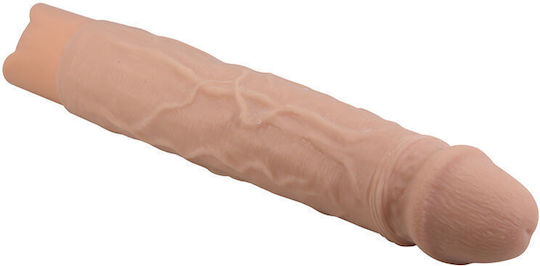 Pretty Love Realistic Vibrator 22cm