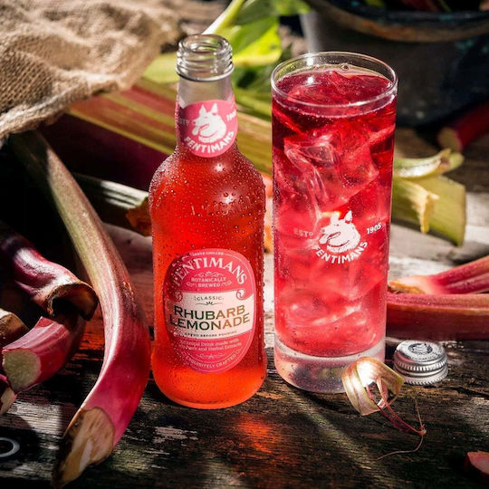 Fentimans Fentimans Zitronenlimonade mit Kohlensäure 275ml