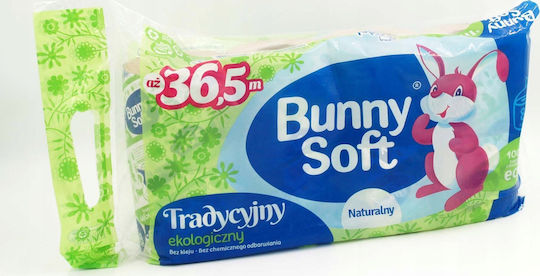 Toilettenpapier 8 Rollen 8 Packungen