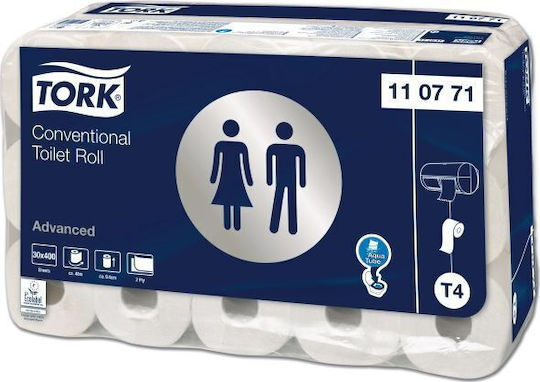 Tork Hârtie Igienică 30 Pachete