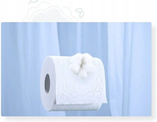 Foxy Foxy Toilettenpapier 5 Lagen