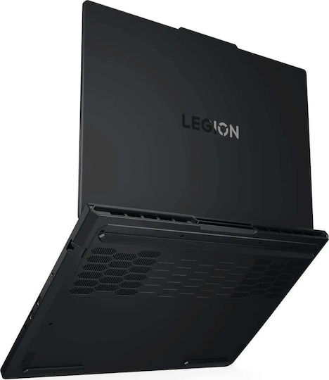 Lenovo Lenovo Legion Pro 5 16ADR10 16" OLED QHD+ 165Hz (Ryzen 7-8745HX/16GB/1TB SSD/GeForce RTX 5060/Без операционна система) (Международен английски клавиатура)