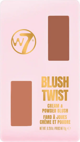 Blush Twist Duo Rouge Kein Streit Mehr W7