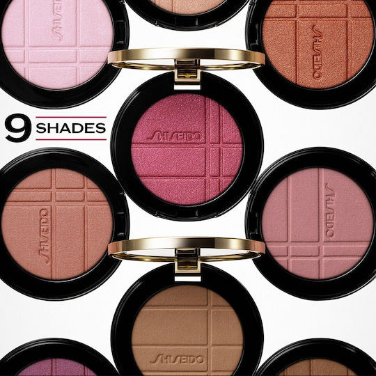 Shiseido Color & Glow Rouge & Blush Lila Amethyst 7g