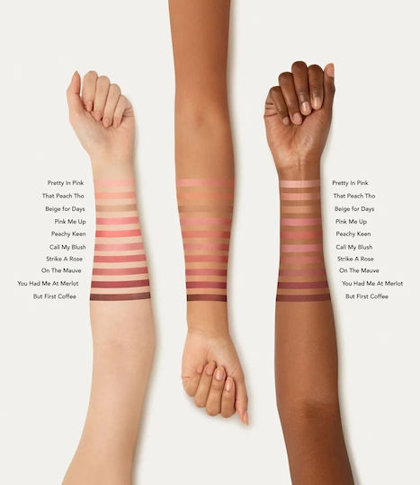 bareMinerals Ρουζ Pink Me Up 6gr