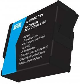 Cameron Sino Ersatzbatterie Newell Cinsbaja Insta360 Ace Ace Pro