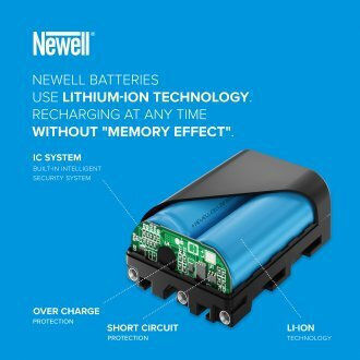 Cameron Sino Ersatzbatterie Newell Cinsbaja Insta360 Ace Ace Pro