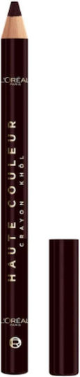 L'Oreal Paris Haute Couleur Eye Pencil 150 Bordeaux Cashmere