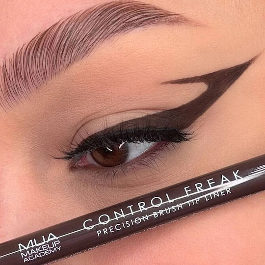 MUA Eyeliner Augenstift Für Augen Schattierung Schokoladenbraun