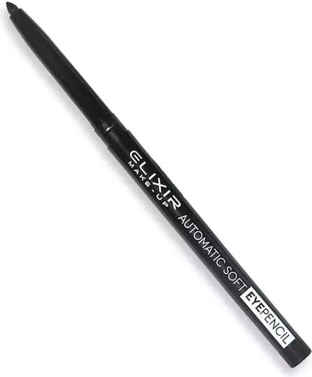 Elixir Soft Augenstift 449 Black