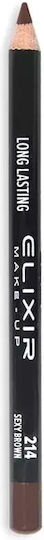 Soft Eye Pencil 214 Sexy Brown