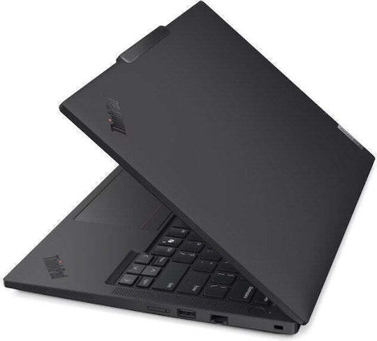 Lenovo ThinkPad T14 Gen 7 14" IPS FHD+ (Ultra 7-355/32GB/512GB SSD/W11 Pro) (Международна английска клавиатура)