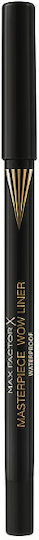 Max Factor Masterpiece Gel Σετ Μολύβια Ματιών #310-sable Black